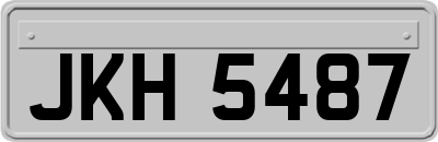 JKH5487