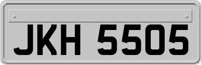 JKH5505