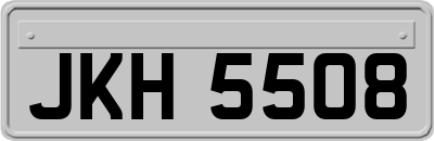 JKH5508