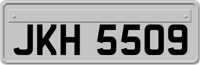 JKH5509