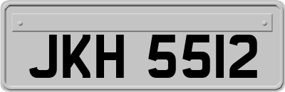 JKH5512