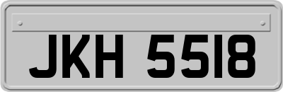 JKH5518