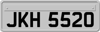JKH5520