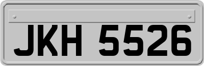 JKH5526