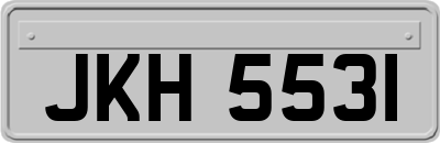 JKH5531