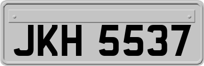 JKH5537