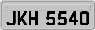 JKH5540