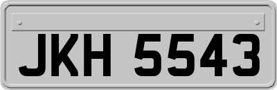 JKH5543