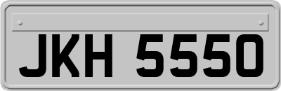 JKH5550