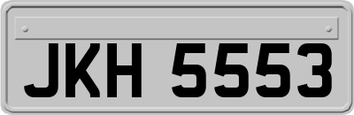 JKH5553