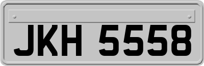 JKH5558