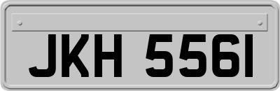 JKH5561