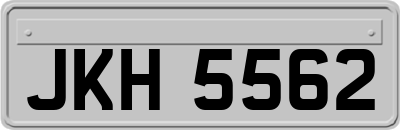 JKH5562
