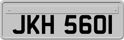 JKH5601