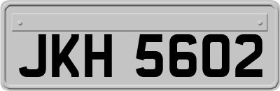 JKH5602