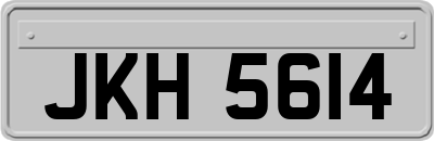 JKH5614