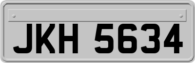 JKH5634