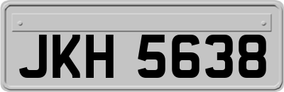 JKH5638