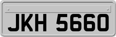 JKH5660
