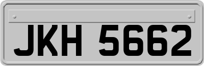 JKH5662