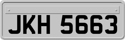 JKH5663