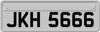 JKH5666