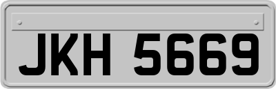 JKH5669