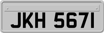 JKH5671