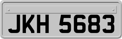 JKH5683
