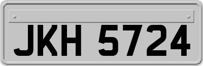 JKH5724