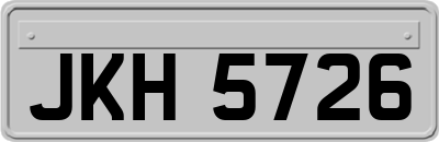 JKH5726