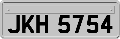 JKH5754