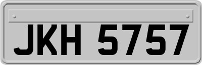 JKH5757
