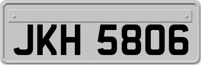 JKH5806
