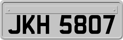 JKH5807