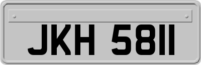 JKH5811