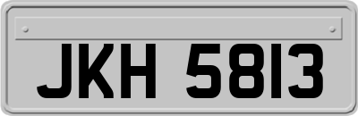 JKH5813