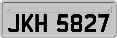 JKH5827