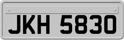 JKH5830
