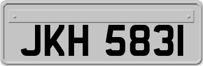 JKH5831
