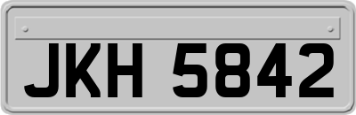 JKH5842