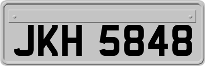 JKH5848