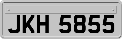 JKH5855