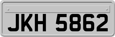 JKH5862