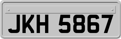 JKH5867