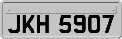 JKH5907