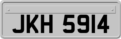 JKH5914
