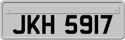 JKH5917