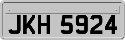 JKH5924