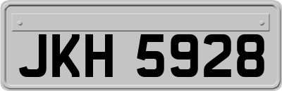 JKH5928